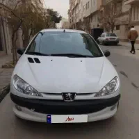 ۲۰۶صندوقدار مدل ۹۰سند دست اول