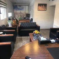 اجاره ساعتی دفترکار|اجارهٔ کوتاه‌مدت دفتر کار و فضای آموزشی|تهران, درختی|دیوار