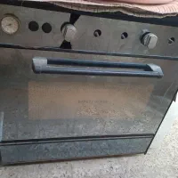 گاز کار کرده