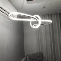 لوستر|لوستر و چراغ آویز|کرج, خرمدشت|دیوار