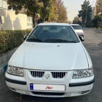 سمند lx مدل ۸۷|خودرو سواری و وانت|اصفهان, وحید|دیوار