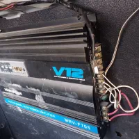 آمپلی|سیستم صوتی خانگی|محمدیه-قزوین, |دیوار