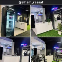 اجاره مغازه ۲۰ متری در اصلاحنژاد