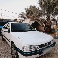 پژو ۴۰۵ تیوفایو|خودرو سواری و وانت|فیروزآباد (فارس), |دیوار