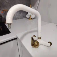 شیر ظرفشویی وسینگ