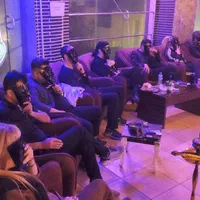 ایونت مافیا