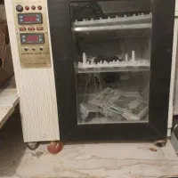 دستگاه جوجه کشی