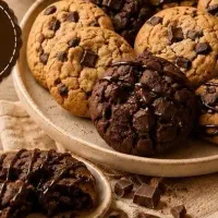 پخت انواع کیک و نون خرمایی و کوکی