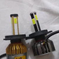 نور هدلایت|لامپ و چراغ|بوشهر, |دیوار