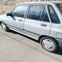 پراید86|خودرو سواری و وانت|شیراز, محراب|دیوار