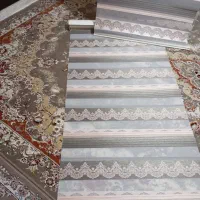 پرده جدید و نو|پرده، رانر، رومیزی|نظرآباد, نظرآباد|دیوار