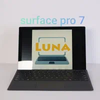 لپ تاپ surface pro 7 i5 رم 16