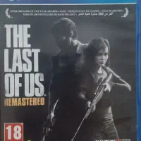 بازی لست آف آس ۱ برای ps4