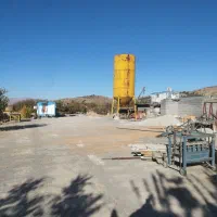 اجاره زمین جهت بلوک زنی|اجارهٔ دفتر صنعتی، کشاورزی، تجاری|سنندج, |دیوار