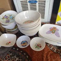 وسایل خونه قدیمی