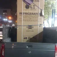 اسباب کشی و باربری، درون شهری ،برون شهری