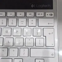 کیبورد بلوتوثی لاجیتک logitech|قطعات و لوازم جانبی رایانه|تهران, شهرک گلها|دیوار
