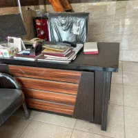 میز و صندلی اداری