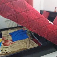 سرویس خواب کامل جکدار|تخت و سرویس خواب|تهران, کرمان|دیوار
