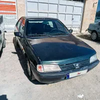 پژو مدل82 فنی سالم