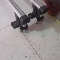 گلگیر ۲۰۶ باربند اسکی کلیدخور|قطعات یدکی و لوازم جانبی|فردیس, شهرک شهید حسینی|دیوار