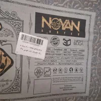 فرش ماشینی ۹ متری|فرش|تبریز, |دیوار