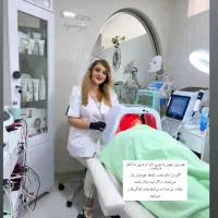 هدیه ویژه ۵۰٪تخفیف فیشال پوست، مو، زیبایی