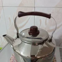 کتری استیل