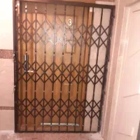 محافظ درب آکاردیونی