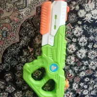 تفنگ آب پاش