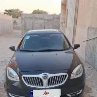 فروش برلیانس بندرکنگ