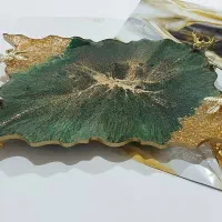 فروش انواع محصولات رزینی با ضمانت