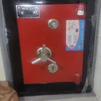 گاو صندوق یک طبقه