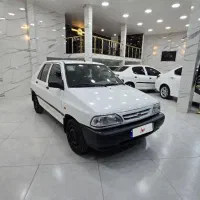 پراید96