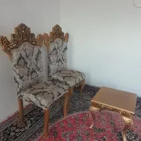 صندلی میزبان