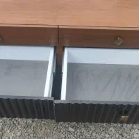 کنسول ۱۲۰ سانتی نو|بوفه، ویترین، کنسول|تهران, سازمان برنامه شمالی|دیوار