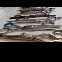 خدمات تیزکردن انواع قیچی|خدمات پیشه و مهارت|کرمان, |دیوار
