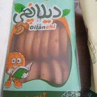 محصولات طبیعی و سالم