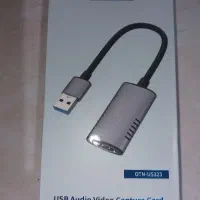 کارت کپچر 4k صدا و تصویر