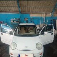 خودرو ام وی ام 110چهارسیلندر|خودرو سواری و وانت|کرمان, |دیوار