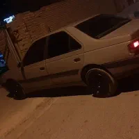 آردی مدل ۸۱|خودرو سواری و وانت|حبیب آباد, |دیوار