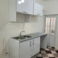 تک واحد دو خوابه بین رازی یخسازی کوچه پژمان|اجارهٔ آپارتمان|رشت, شهرک شهید مفتح|دیوار