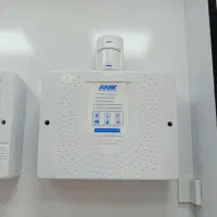 دزدگیرآنیک برای اماکن فوق‌امنیتی با ضمانت نصب