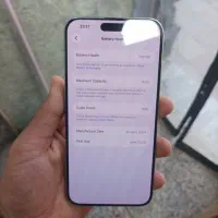 iphone 15 pro max|موبایل|سنندج, |دیوار