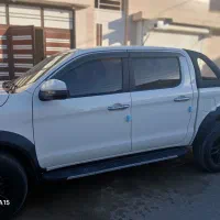 کی ام سی t۸|خودرو سواری و وانت|بهبهان, |دیوار