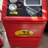 لوازم کامل آپاراتی وتعویض روغن