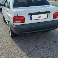 پراید۱۳۱se مدل۹۸ درجه یک|خودرو سواری و وانت|اندیمشک, |دیوار