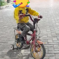 دوچرخه
