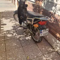 موتور کیمکو مدل ۹۲