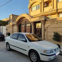 سمندef7 دوگانه مدل۱۳۹۳